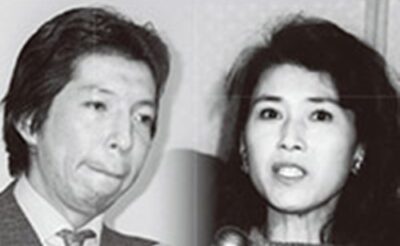 沢田亜矢子　松野行秀2